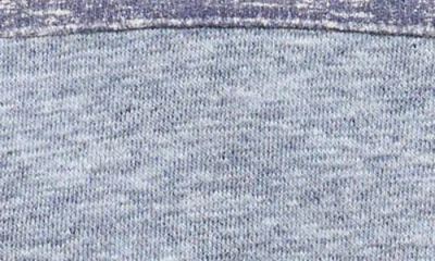 Splendid Blake Block Stripe Henley Sweatshirt & Sweatpants Set In Multi