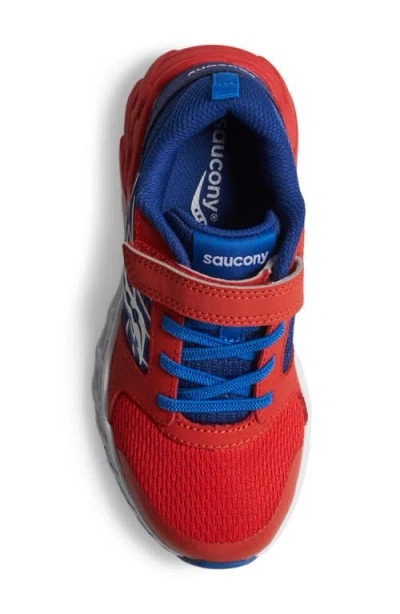 Saucony Wind A/c 2.0 Sneaker In Multi
