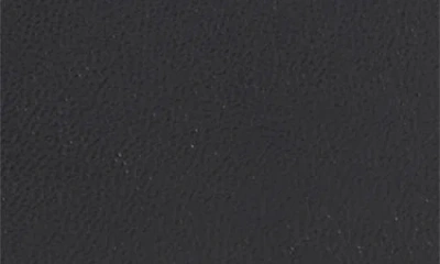 Original Penguin 'v' Shaped Card Case In Black