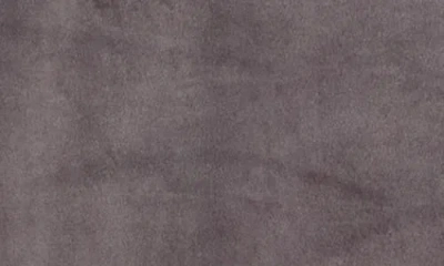 Honeydew Cozy Velour Top & Joggers Pajamas In Gray