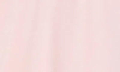 Honeydew Cozy Velour Top & Joggers Pajamas In Pink