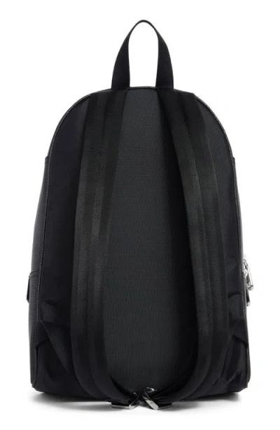 Marc Jacobs Workwear Backpack In Black