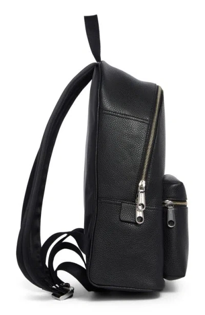 Marc Jacobs Workwear Backpack In Black