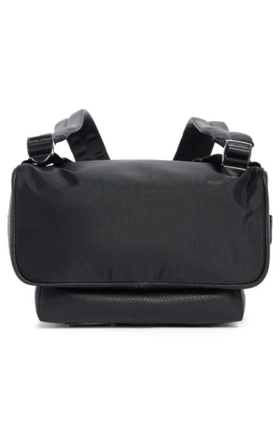 Marc Jacobs Workwear Backpack In Black