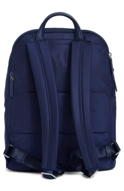 Tumi Harriet Backpack In Blue