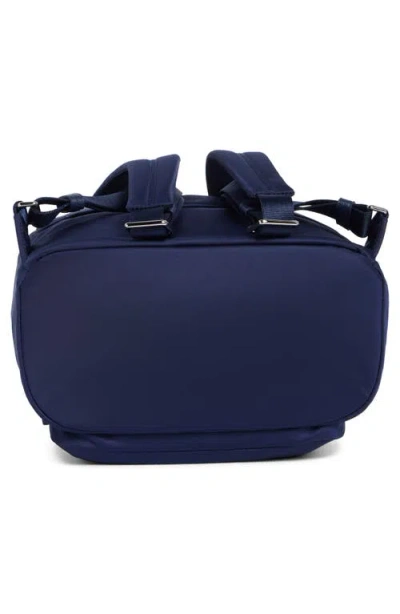 Tumi Harriet Backpack In Blue