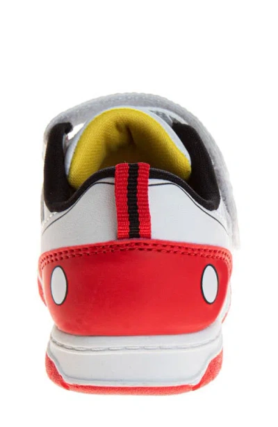 Josmo Kids' Mickey Mouse Sneaker In Multi