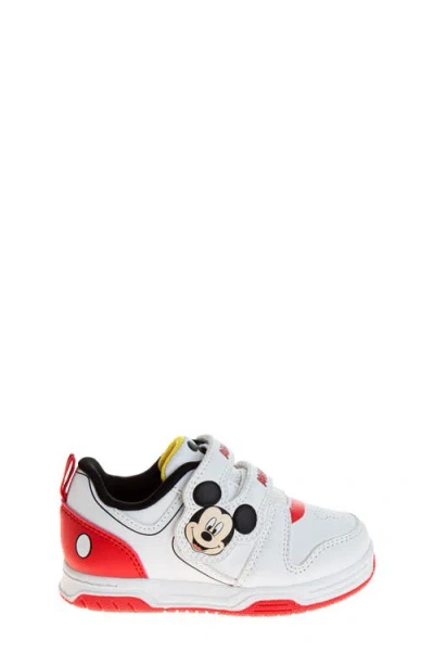 Josmo Kids' Mickey Mouse Sneaker In Multi