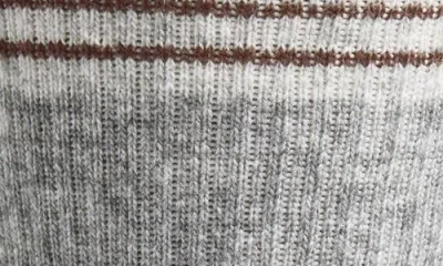 Nordstrom Cozy Crew Socks In Multi