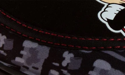 Josmo Kids' Mickey Mouse Water Shoe In Black