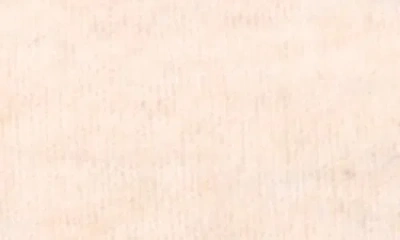 Cece Embroidered Ribbon Turtleneck Sweater In White