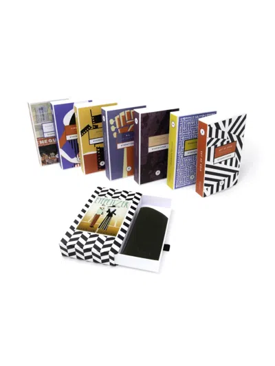 Eyepetizer Jockey Sonnenbrille In Gold