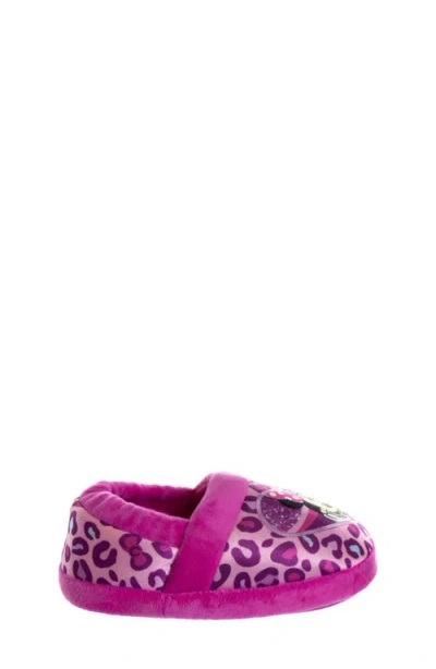 Josmo Kids' Disney® Minnie Mouse Slipper In Pink