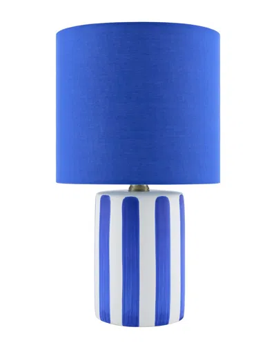 Surya Livabliss Melbu Accent Table Lamp