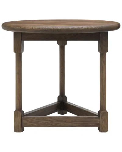 Surya Becky Owens X  Solano Console Table