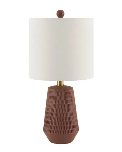 Surya Nolan Accent Table Lamp