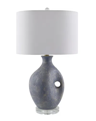 Surya Etalle Accent Table Lamp