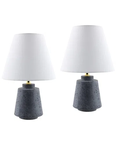 Surya Tullich Accent Table Lamp