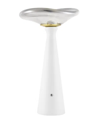 Surya Furnas Accent Table Lamp