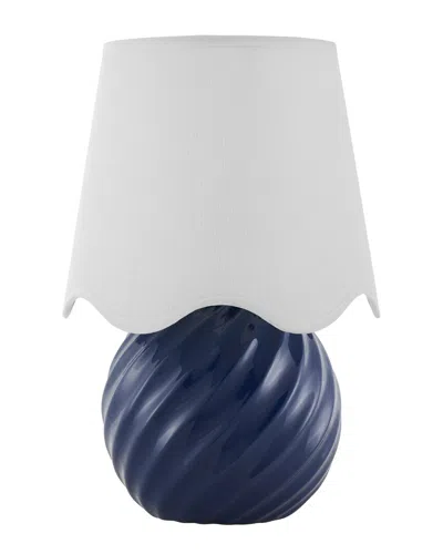 Surya Rethel Accent Table Lamp