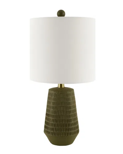 Surya Mably Accent Table Lamp