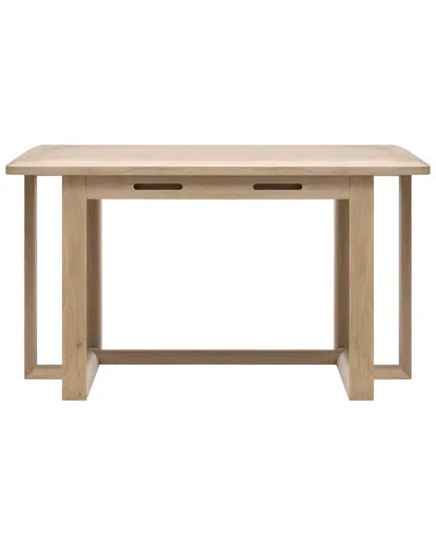 Surya Becky Owens X  Taft End Table