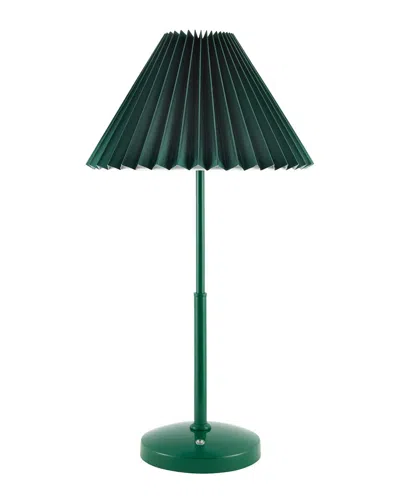 Surya Denham Accent Table Lamp
