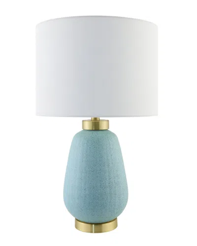 Surya Furnas Accent Table Lamp
