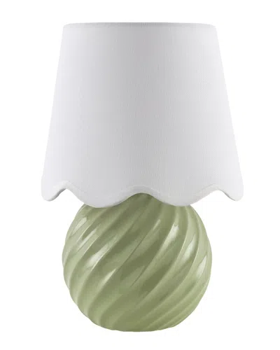 Surya Melbu Accent Table Lamp
