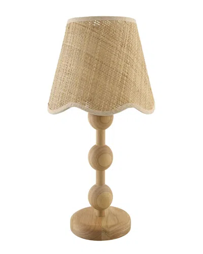 Surya Leipzig Accent Table Lamp