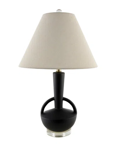 Surya Yuelin Accent Table Lamp