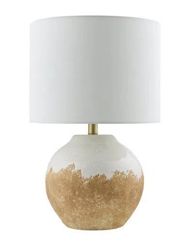 Surya Etalle Accent Table Lamp