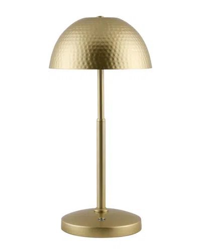 Surya Ragay Accent Table Lamp