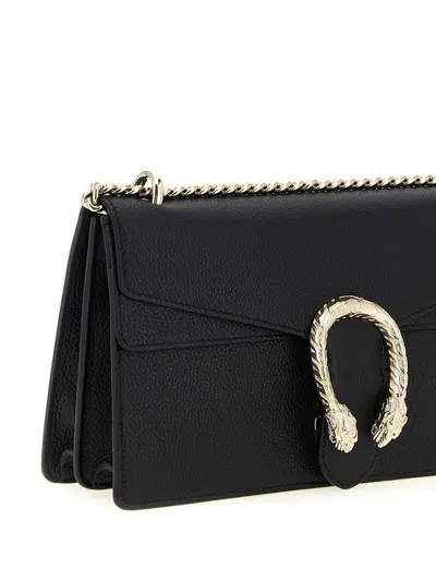 Gucci Women's Dionysus Bag In Black