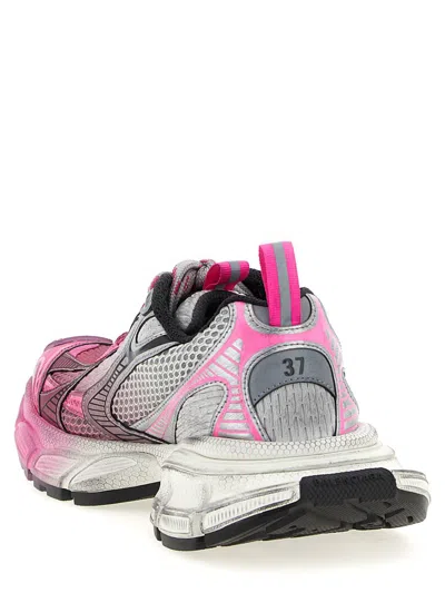 Balenciaga 3xl Toe Spray In Pink