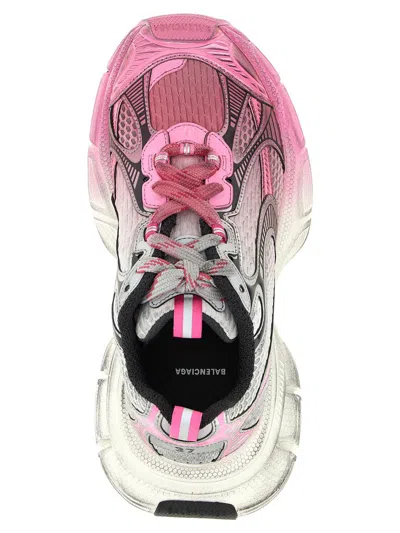 Balenciaga 3xl Toe Spray In Pink