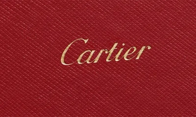 Cartier Masculine Fragrance Discovery Set In Transparent