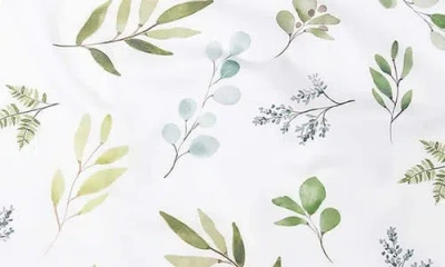 Copper Pearl Montana Wearable Blanket In Green