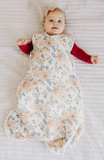 Copper Pearl Montana Wearable Blanket In Multi