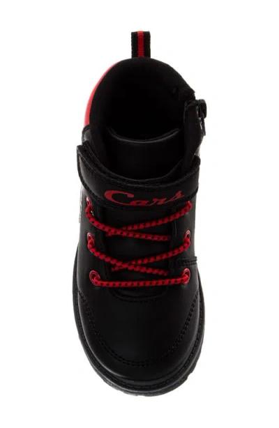 Josmo Kids' Disney Pixar Cars Boot In Black