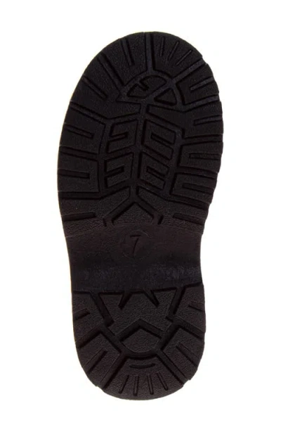 Josmo Kids' Disney Pixar Cars Boot In Black