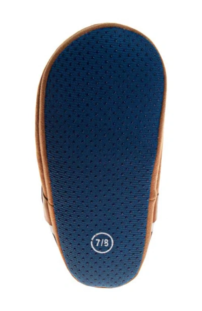 Josmo Kids' Disney Pixar Toy Story Slipper In Brown