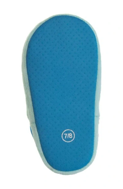 Josmo Kids' Disney Frozen Slipper In Blue