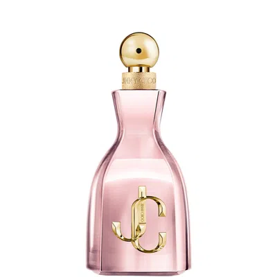Jimmy Choo I Want Choo With Love Eau De Parfum 3.3 Oz.
