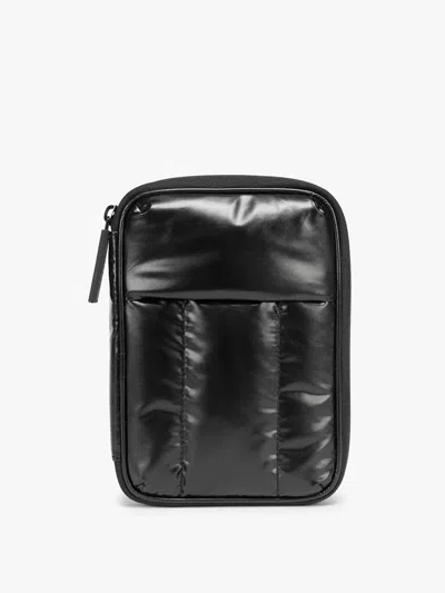 Calpak Luka Zip Passport Wallet