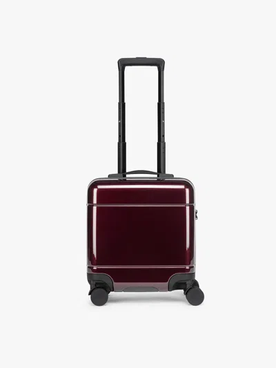 Calpak Hue Mini Carry-on Luggage