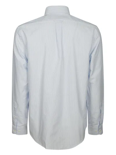 Sebago Doubling In Blue