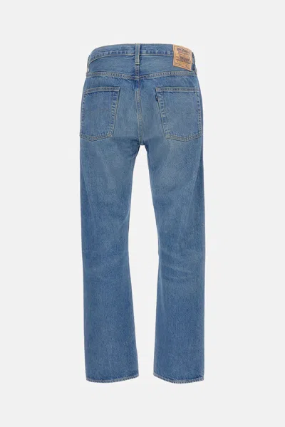Levi's Levis 501 Mij In Blue