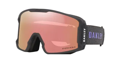 Oakley Herren Line Miner™ M Su Yiming Signature Series Snow Goggles
