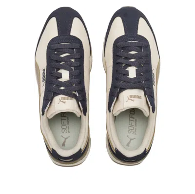 Puma R78 Retro 'grey Navy' In Multi | ModeSens